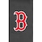 Dreamseat Relax Recliner with Boston Red Sox Secondary Logo XZ418301RHTCDBLK-PSMLB20031 - alternate 4